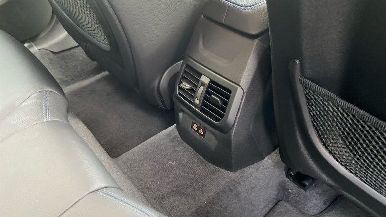 BMW 1 Series 118i [136] M Sport 5dr Step Auto [LCP] Petrol Hatchback